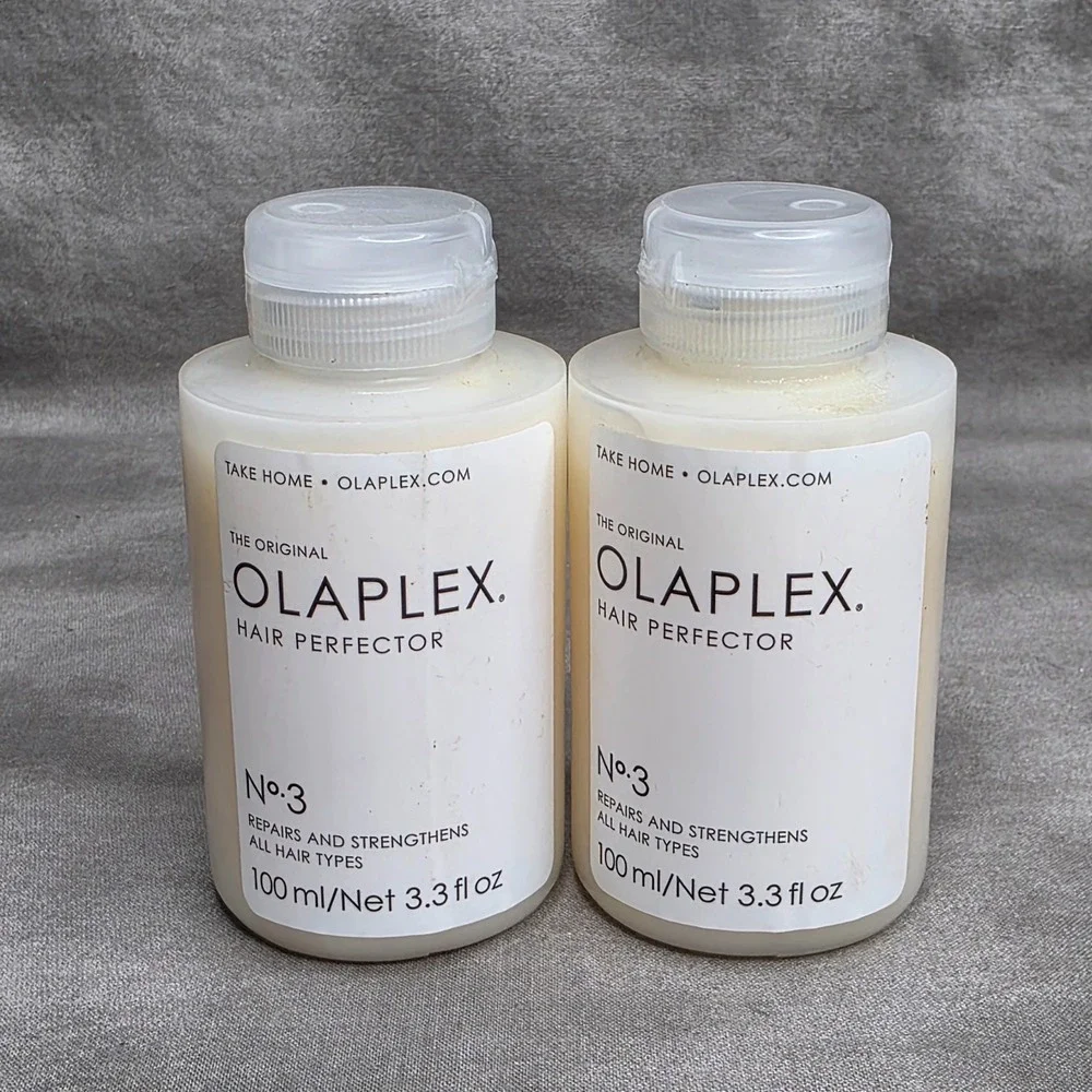 (X2) Olaplex No. 3 Hair Perfector 3.3 oz